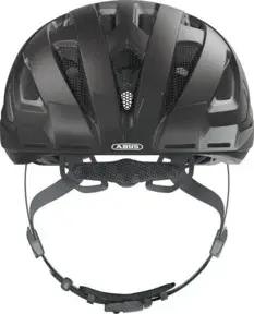 Radhelm Urban-I 3.0 Kopfumfang 52-58cm schwarz ABUS