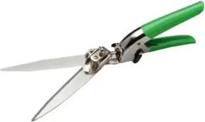 Freund Victoria Grasschere Gesamt-L.350mm m. Ku-Griffen