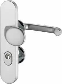 Schutzgarnitur METIS 8722/0272 VA EST 72mm 35-45mm EDI