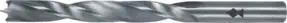 HSS Holzspiralbohrer Type 013C D.8mm Gesamt-L.110mm HSS FISCH-TOOLS