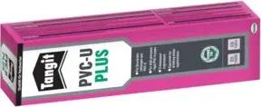 Spezialkleber PVC-U PLUS Inh.125g Tube TANGIT
