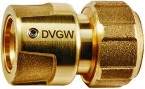Schlauchstück GEKA plus-Stecksystem KTW MS Schl.-Gr.19mm SB KARASTO