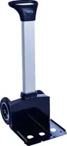 Raaco CarryMore-Trolley, Typ: 1