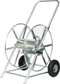 Schlauchwagen Profi II Anschl.G 33,3mm G 1 Zoll STA ALBA