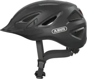 Radhelm Urban-I 3.0 Kopfumfang 56-61cm schwarz ABUS