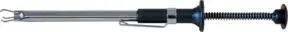 Krallengreifer 170mm Hesse