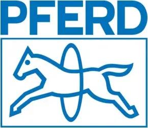 PFERD POLIFAN-Fächerscheiben PFR 125-M Z 40 SGP CURVE STEELOX