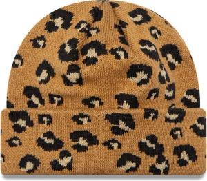 New Era Mütze Wmns Wide Leo Beani 60565280 Beige