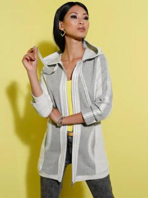 Shirtjacke