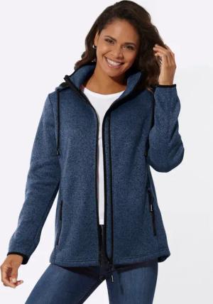 Fleecejacke