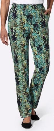 Sieh an! Jogginghose Freizeithose