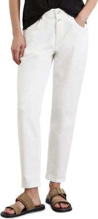 Marc OPolo Boyfriend-Jeans "aus Organic Cotton-Mix"
