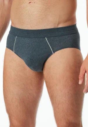 Schiesser Minislip ""Comfort Fit"", mit Kontraststreifen