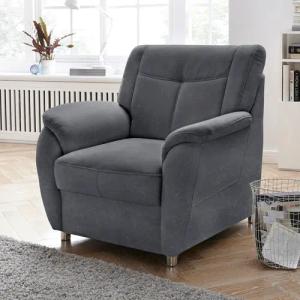 sit&more Sessel "Sonoma", mit Federkern