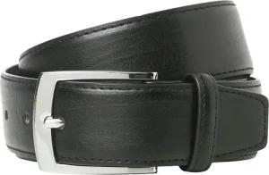 Jack & Jones Ledergürtel "JACMARKUS BELT NOOS"
