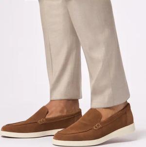 Roy Robson Loafer "100% Wildleder"