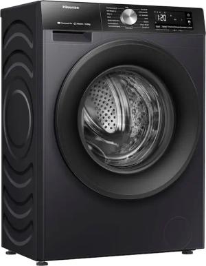 Hisense Waschmaschine "WF3S1043BB3", 10 kg, 1400 U/min, Wifi-ConnectLife