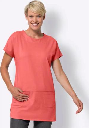 Classic Basics Longshirt "Longshirt", (1 tlg.)