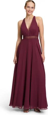 Vera Mont Abendkleid "Vera Mont Abendkleid mit Spitze", Dekoelemente