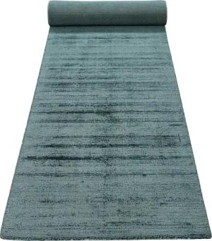 Esprit Teppich "Gil, ESP-39954, auch als Läufer erhältlich", rechteckig, 8 mm Höhe, handgewebt, seidig glänzend, schimmernde Farbbrillianz, Melangeeffekt