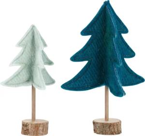 CHRISTMAS GOODS by Inge Dekobaum "Weihnachtsdeko"