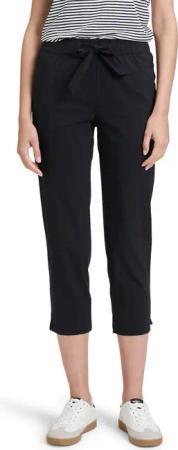 Betty&Co Stoffhose "Betty & Co Casual-Hose mit elastischem Bund", Material