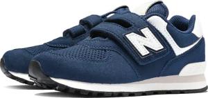 New Balance Sneaker "574", mit Klettverschluss