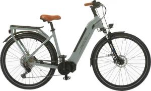 Maxtron E-Bike "MTS-21X", 11 Gang, Shimano, Deore, Mittelmotor 250 W