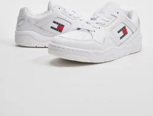 Tommy Jeans Tjm Leather Sneaker