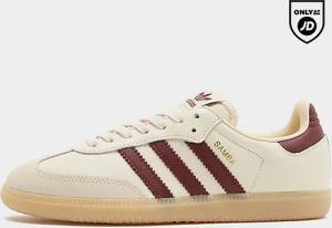 adidas Originals Samba OG Damen - Damen, Weiß