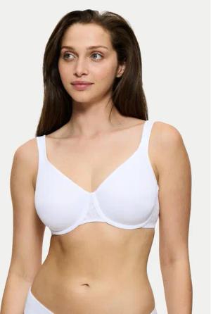 Triumph Bügel-BH Comfort Minimizer 10166827 Weiß