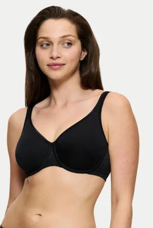 Triumph Bügel-BH Comfort Minimizer 10166827 Schwarz