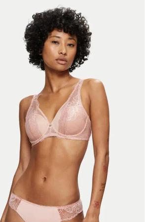 Triumph Bügel-BH Wild Peony Florale 10209627 Rosa