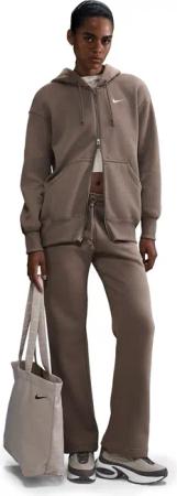 Hoodie Damen Nike Phoenix
