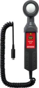 BENNING Luxmeter Typ B passend zu IT130B