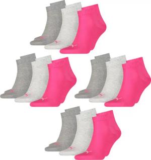 Quartersocken - PLAIN