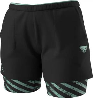 Dynafit Damen Trail 2in1 Shorts