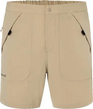 Marmot Herren AirExchange UPF 40 7" Shorts