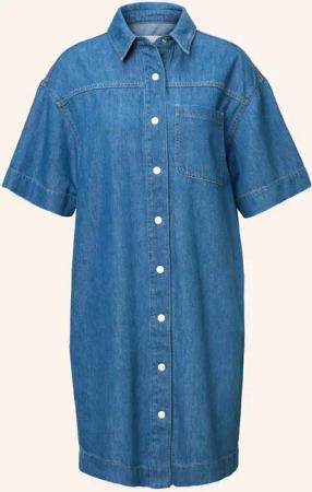 Marc O'Polo DENIM Jeanskleid