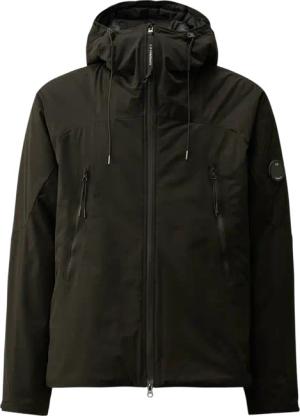 C.p. Company Medium Jacke Schwarz