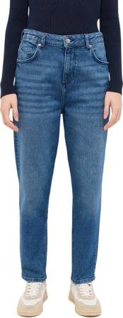 MUSTANG Mom-Jeans "Damen Style Charlotte Tapered"