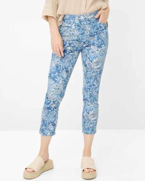 RAPHAELA by BRAX 5-Pocket-Hose "Style LUCA 6/8"