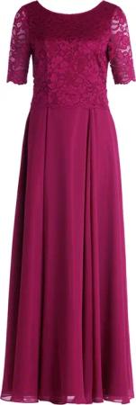 Vera Mont Abendkleid "Vera Mont Abendkleid mit Spitze", Spitze