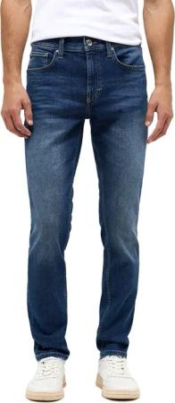 MUSTANG Slim-fit-Jeans "Herren Style Orlando Slim"
