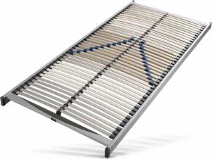 Älgdröm Lattenrost "Tronfjell, 90x200, 140x200 cm und weiteren Größen", (1 St.), Lattenrost für alle Matratzen, langlebig, ergonomisch, 7-Zonen