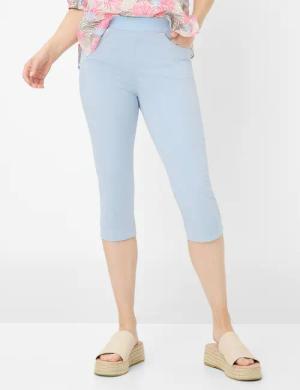 RAPHAELA by BRAX 3/4-Hose "Style PAMINA CAPRI"