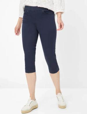 RAPHAELA by BRAX 3/4-Hose "Style PAMINA CAPRI"