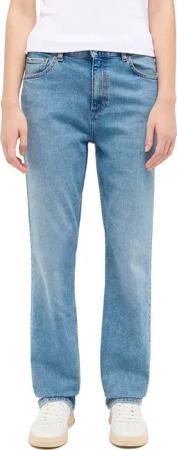 MUSTANG Straight-Jeans "Damen Style Brooks Straight"