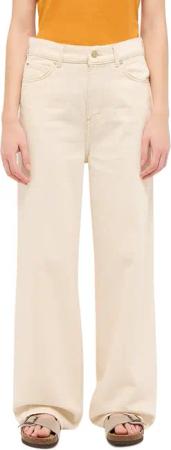 MUSTANG Weite Jeans "Damen Style Luise Wide"