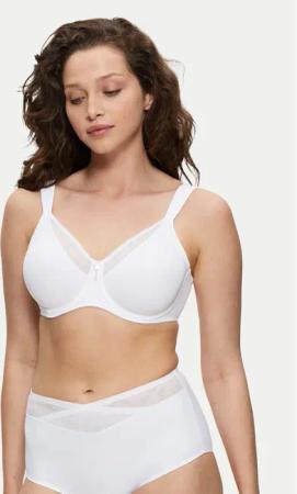 Triumph Bügel-BH True Shape Sensation 10186010 Weiß